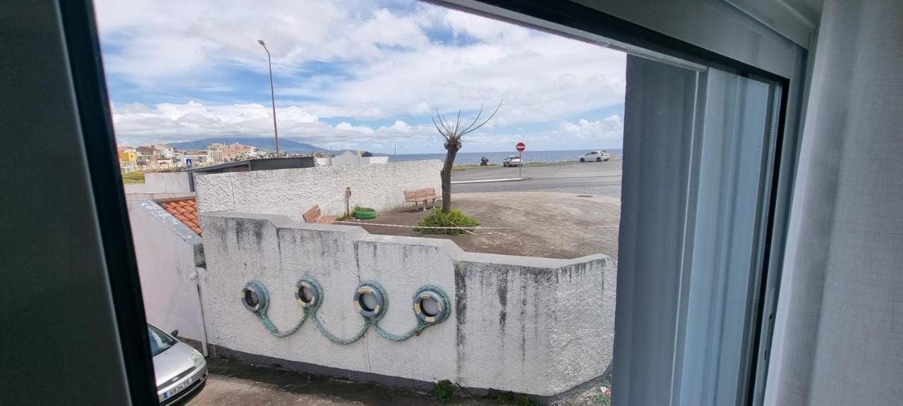 Sea House - Santa Clara Villa Ponta Delgada Exterior foto