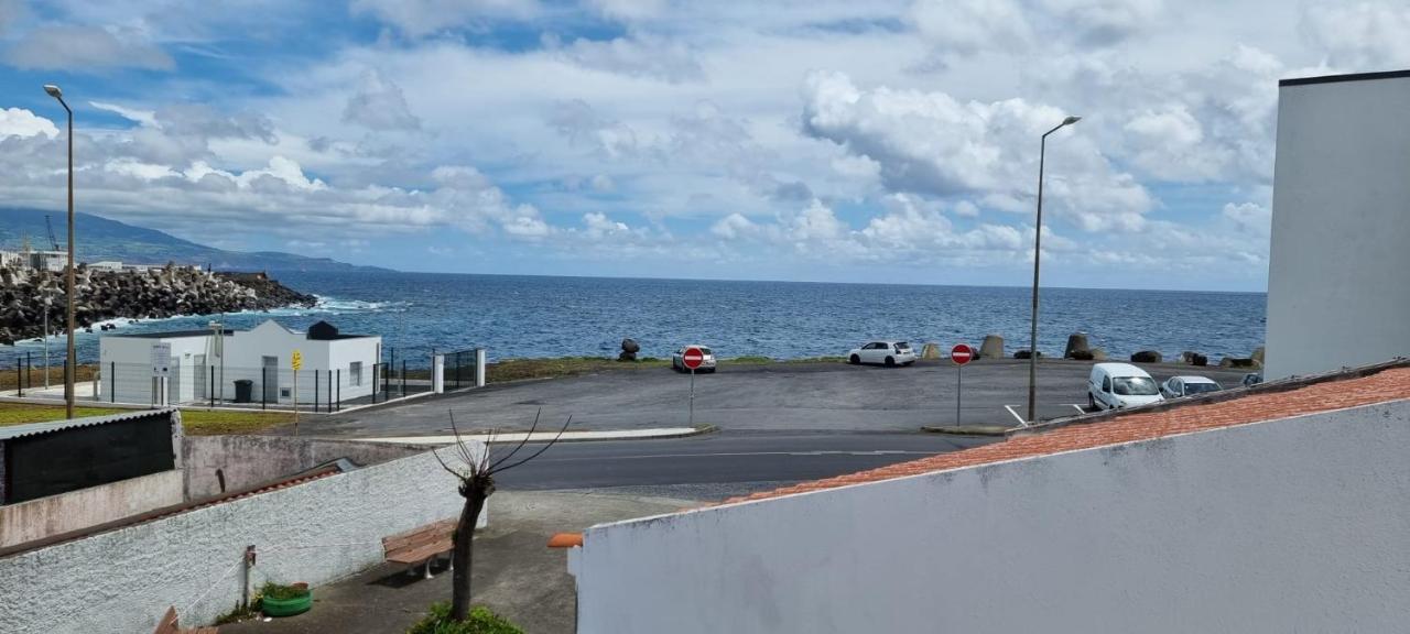 Sea House - Santa Clara Villa Ponta Delgada Exterior foto